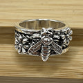 Delicate Artisan Ring