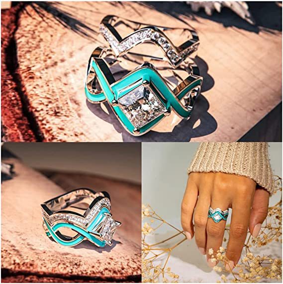 Charming Set for Any Occasion