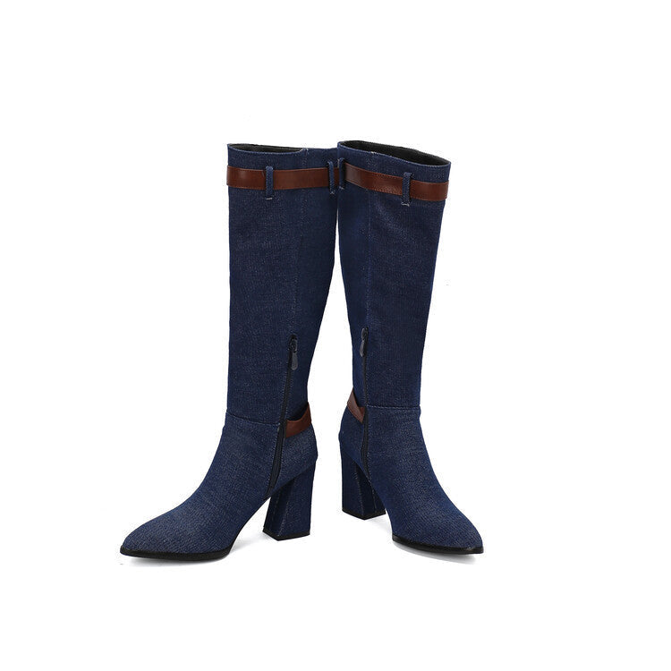 Classic Orthopedic Boots with Timeless Style