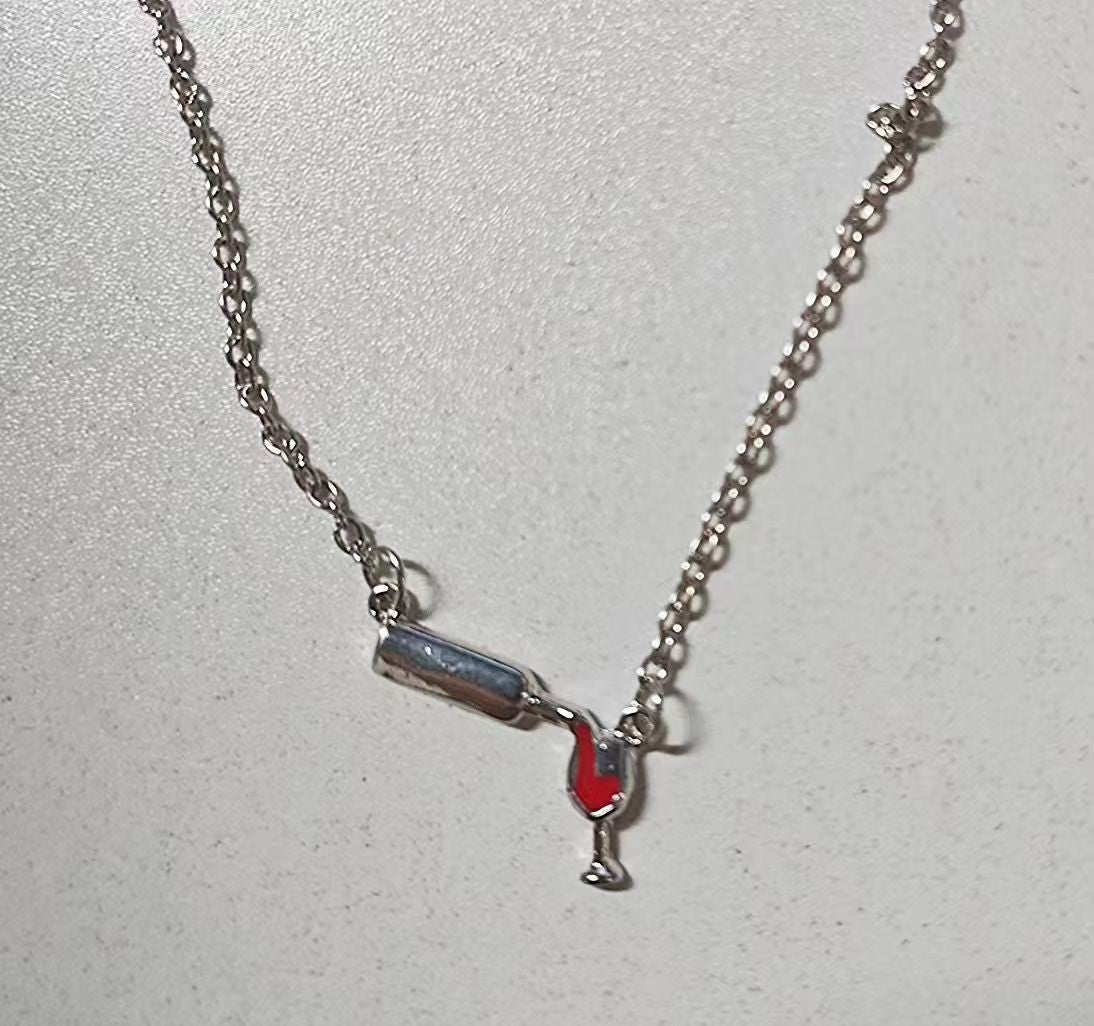 Delicate Artisan Necklace