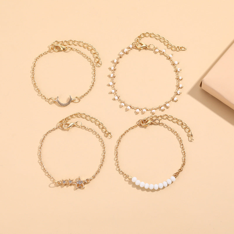 Delicate Artisan Bracelet