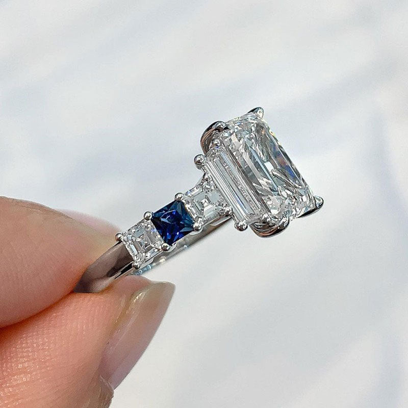 Vintage Handmade Ring