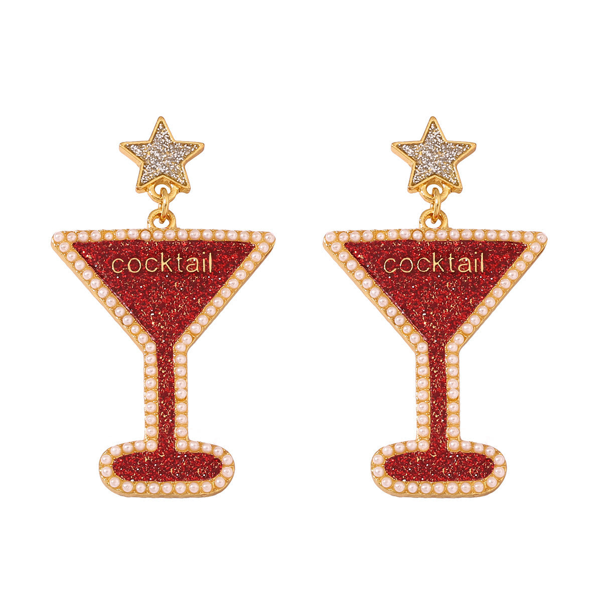 Charming Earring for Any Occasion