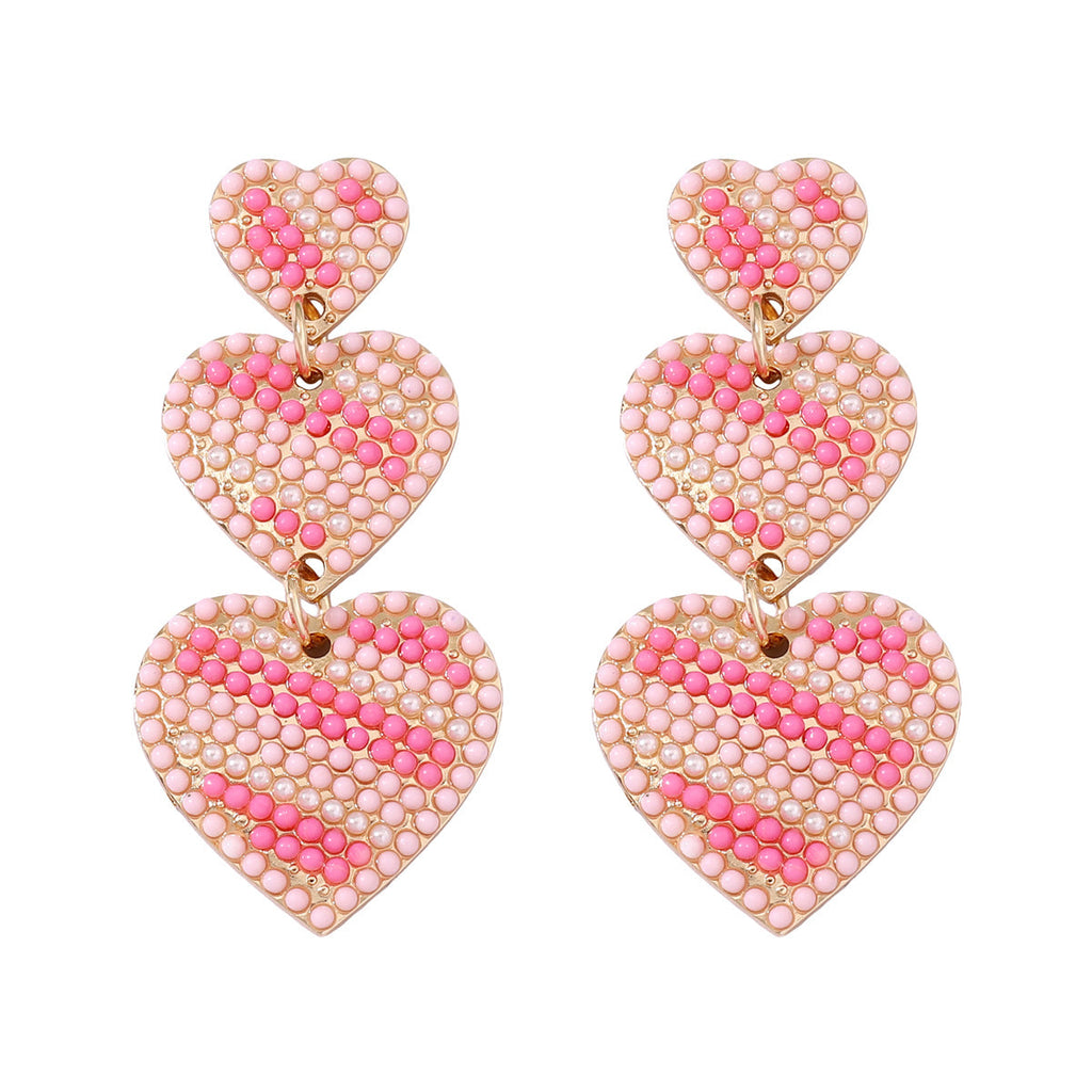 Elegant Pearl Earring for Every Occasion