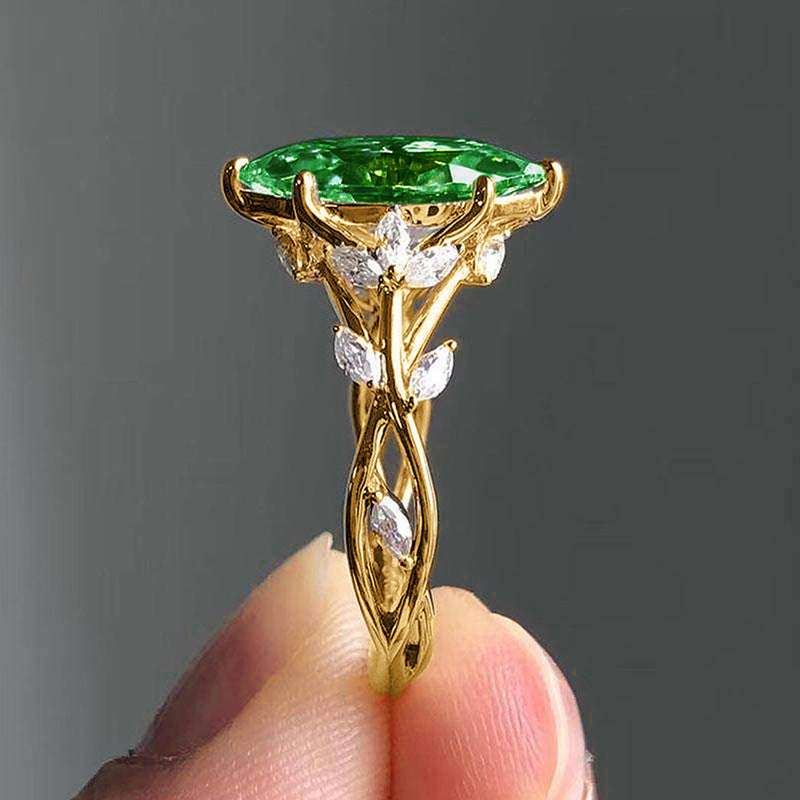 Charming Ring for Any Occasion