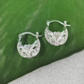 Classic Earring with Timeless Appeal