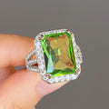 Romantic Ring for Special Moments