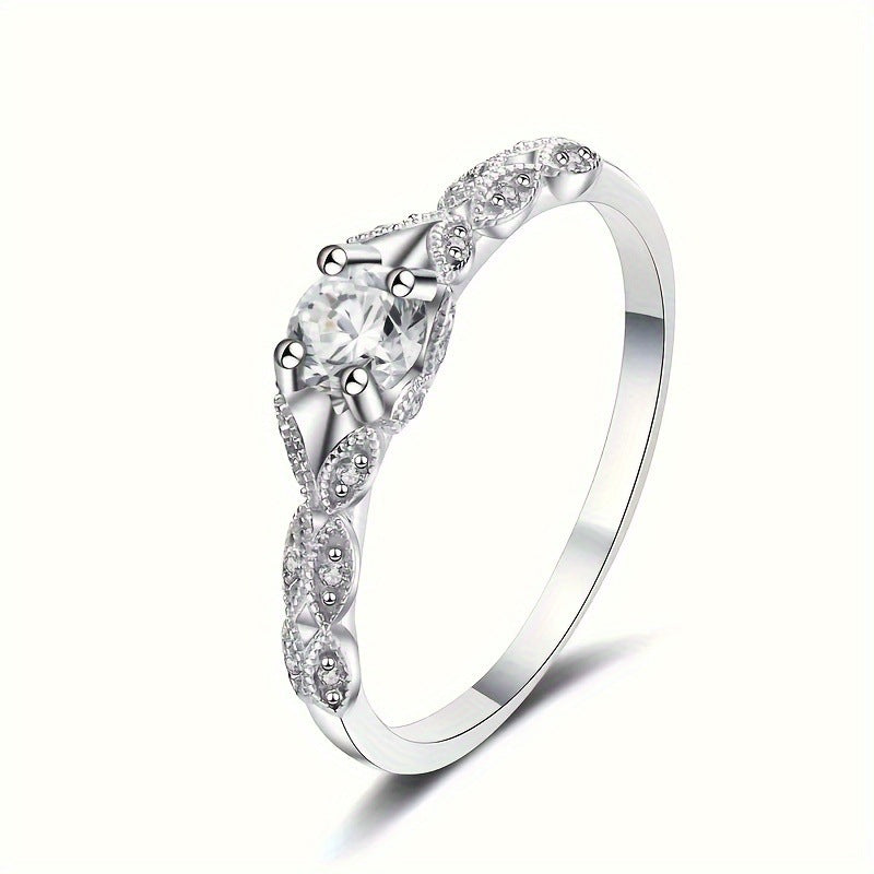 Romantic Ring for Special Moments