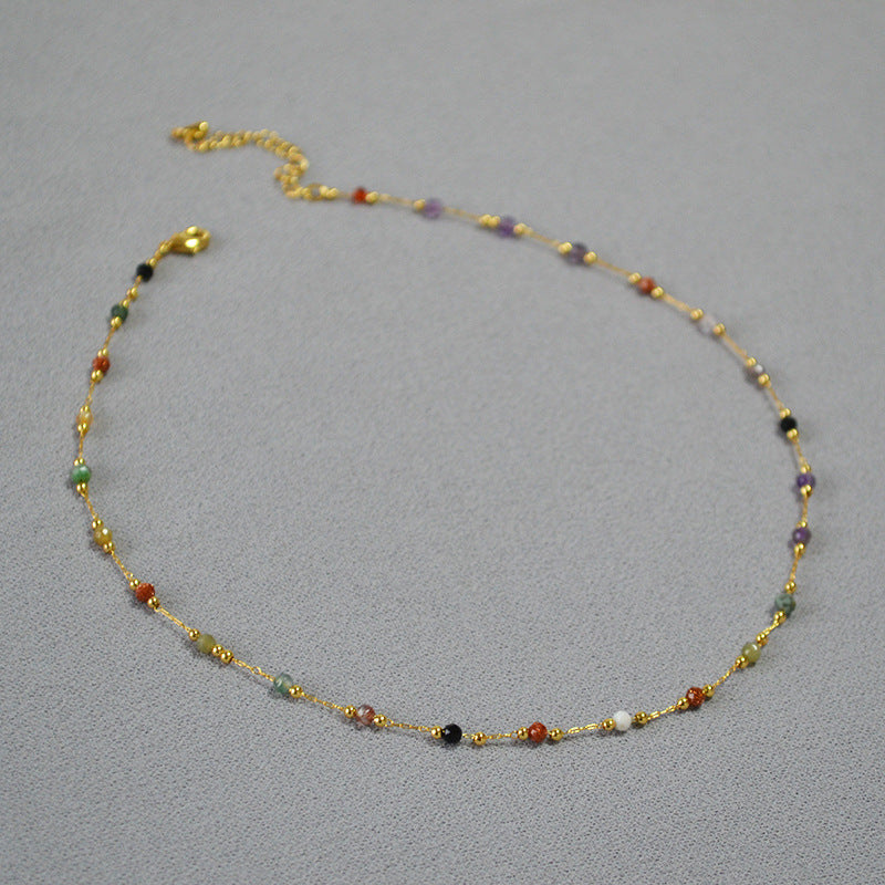 Romantic Necklace for Special Moments