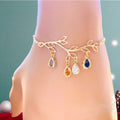 Delicate Artisan Bracelet