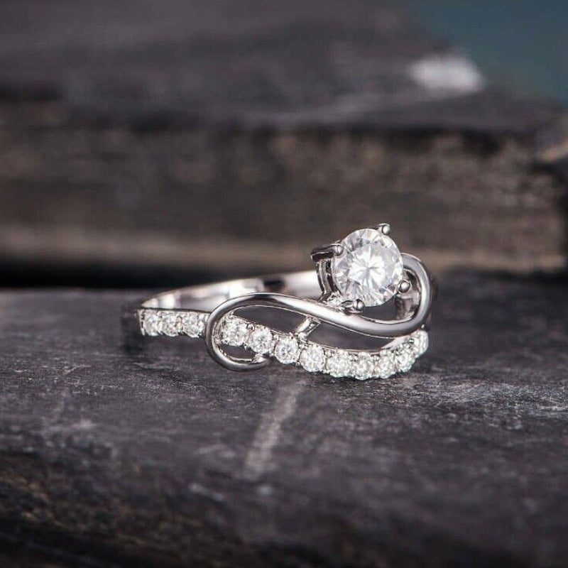 Charming Ring for Any Occasion