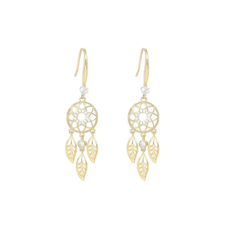 Classic Earring with Timeless Appeal