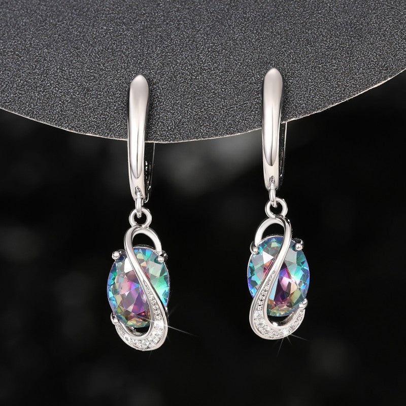 Romantic Earring for Special Moments