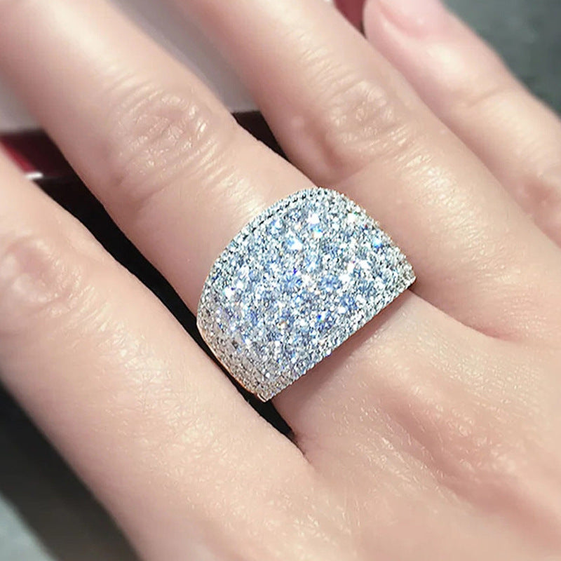Vintage Handmade Ring
