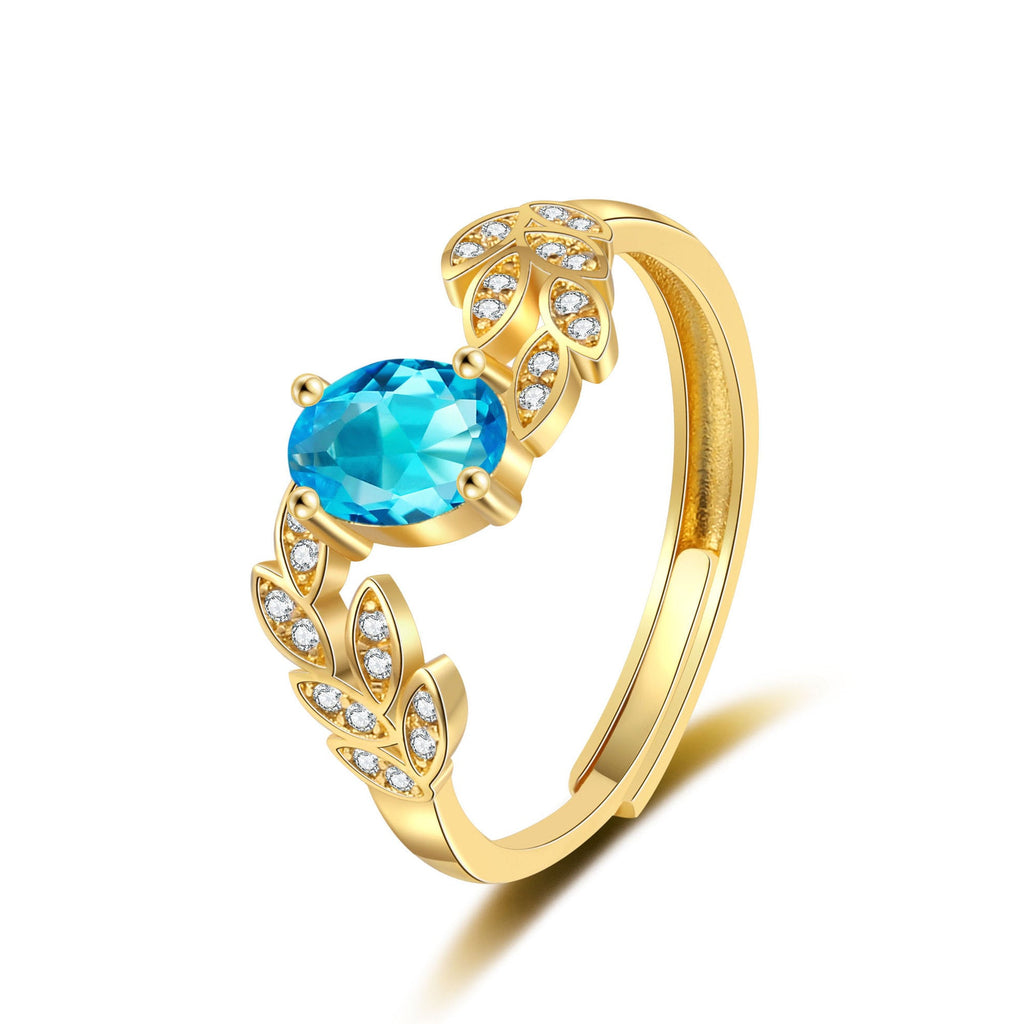 Charming Ring for Any Occasion