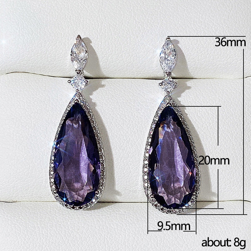 Stunning Earring for Daily Wear