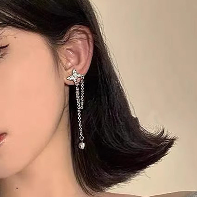 Beautiful Piece with Unique Style