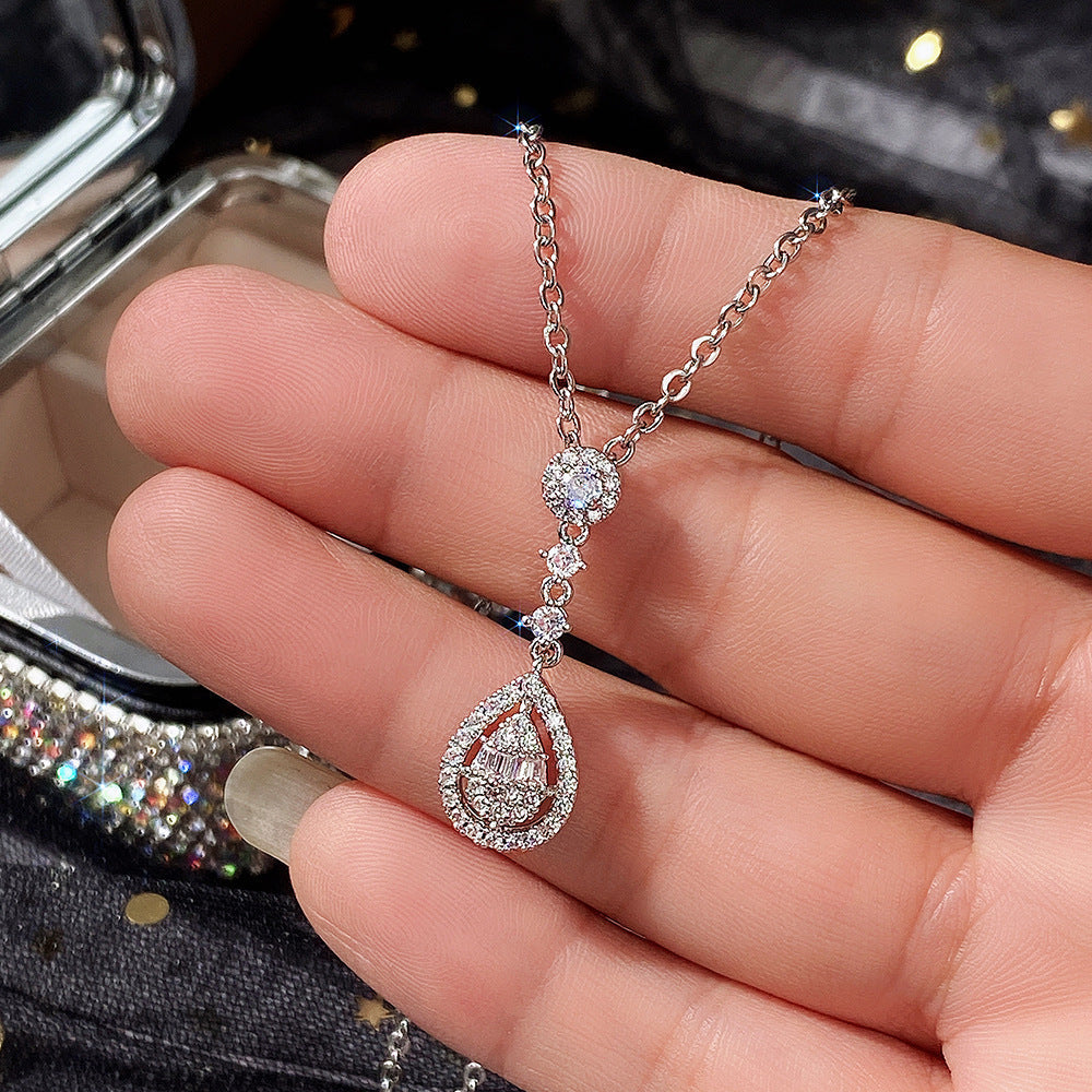 Charming Necklace for Any Occasion