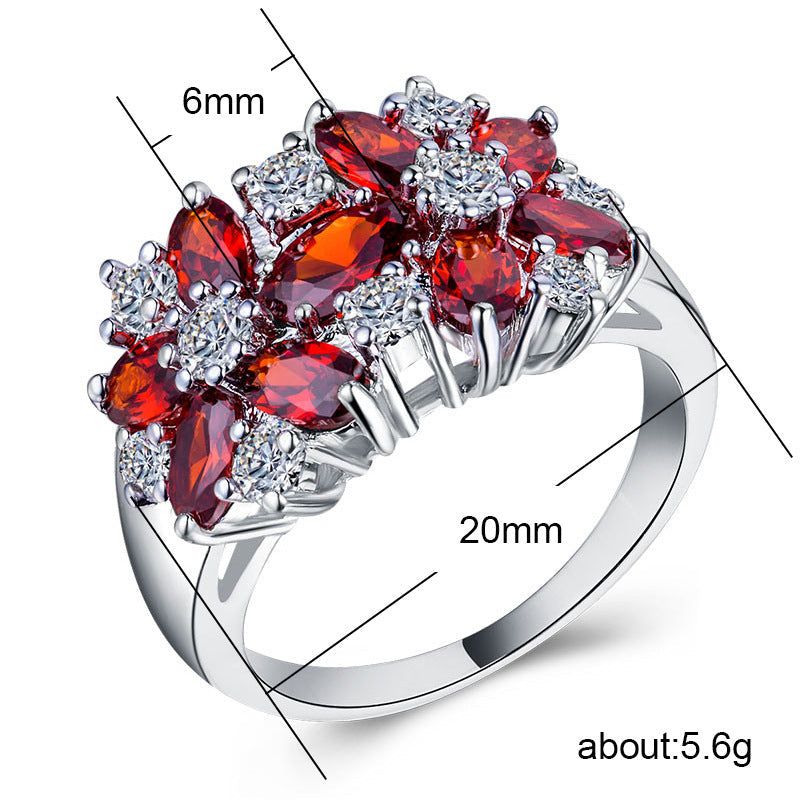 Classic Ring with Timeless Appeal