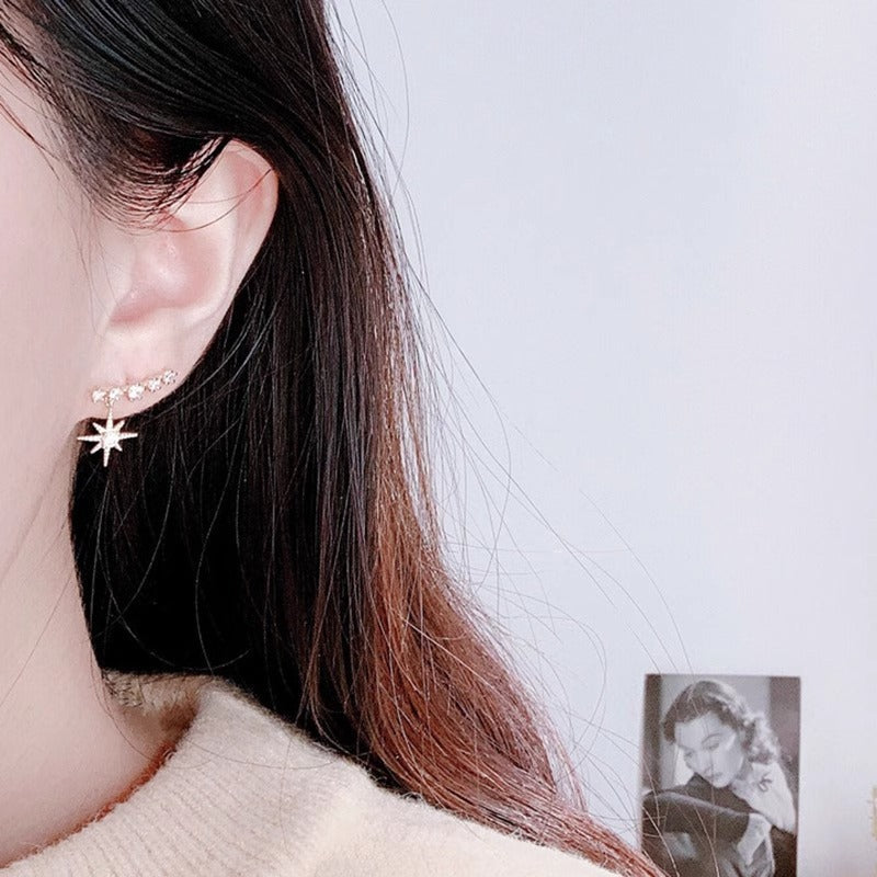 Classic Earring with Timeless Appeal