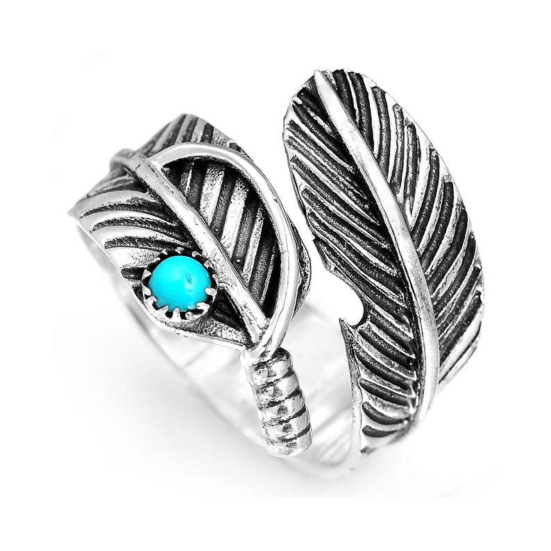 Charming Silver Ring for Any Occasion