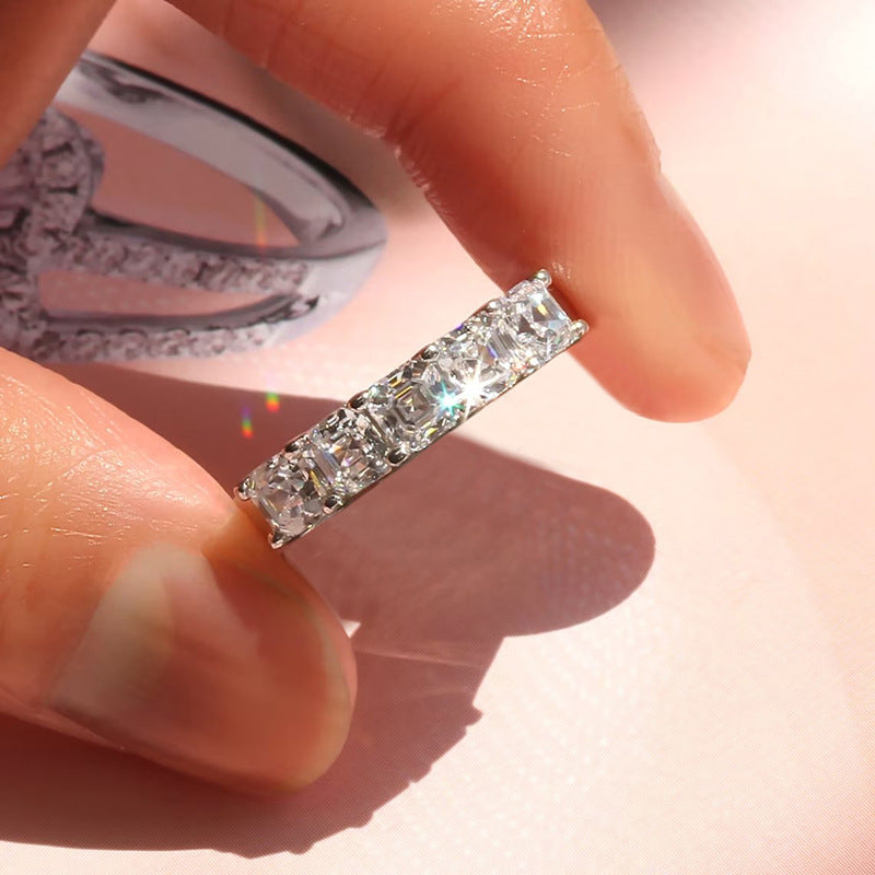 Delicate Artisan Ring