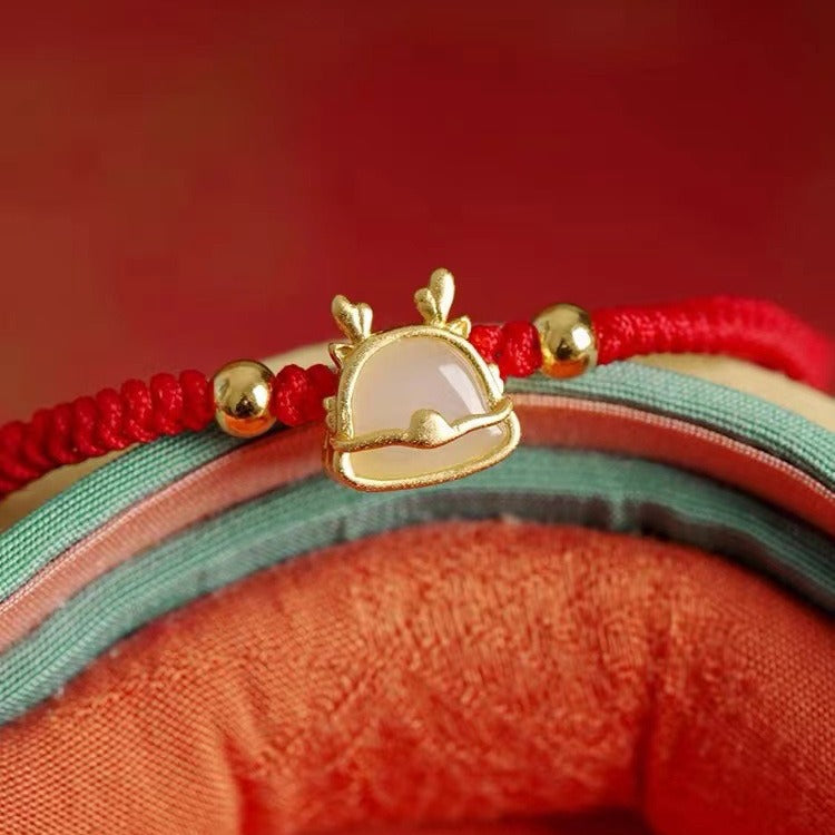 Romantic Bracelet for Special Moments