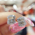 Romantic Earring for Special Moments