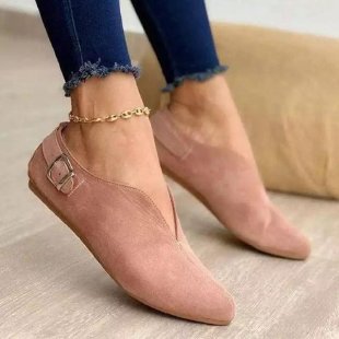 Graceful Orthopedic Shoes for Modern Look