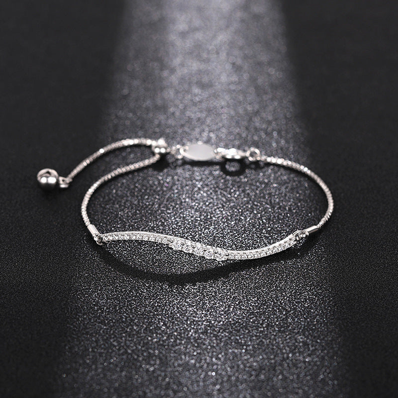 Delicate Artisan Bracelet