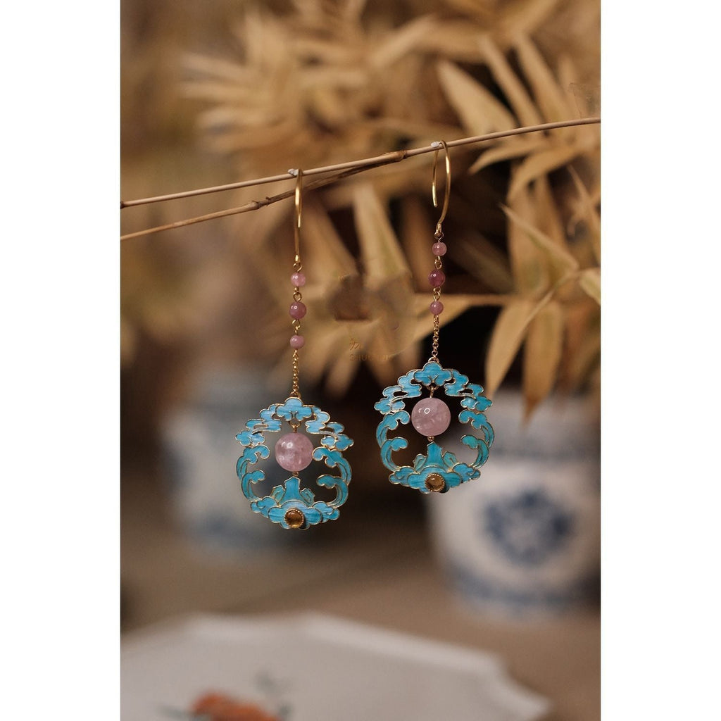 Elegant Earring for Every Occasion