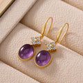 Elegant Gold Earring for Every Occasion