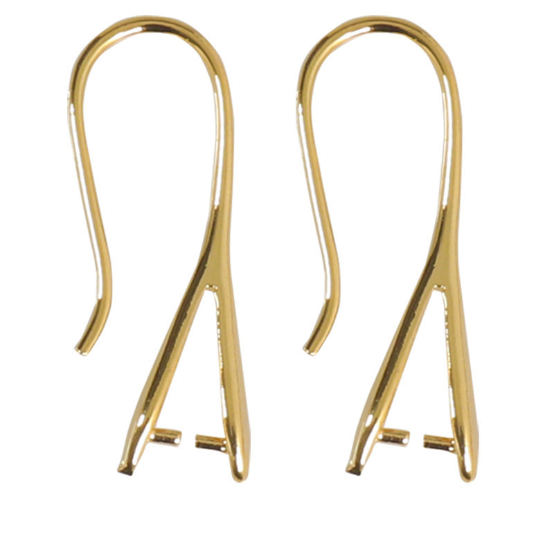 Elegant Silver Earring for Every Occasion