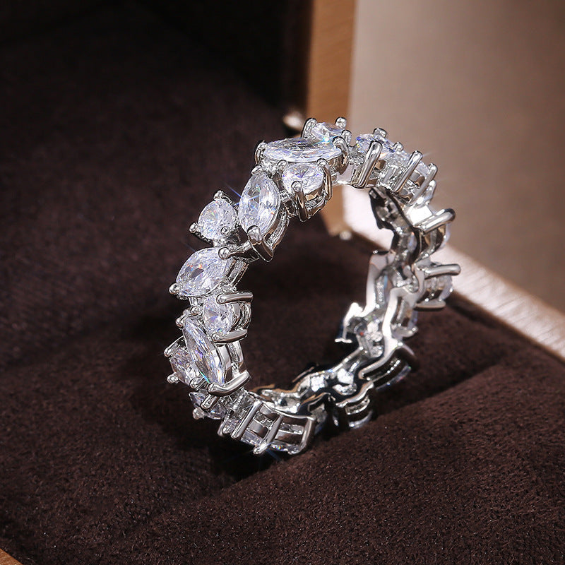 Romantic Ring for Special Moments