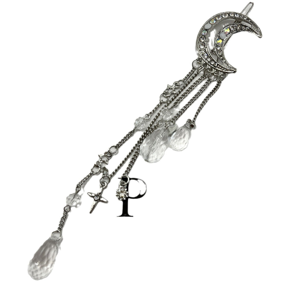 Delicate Artisan Pendant