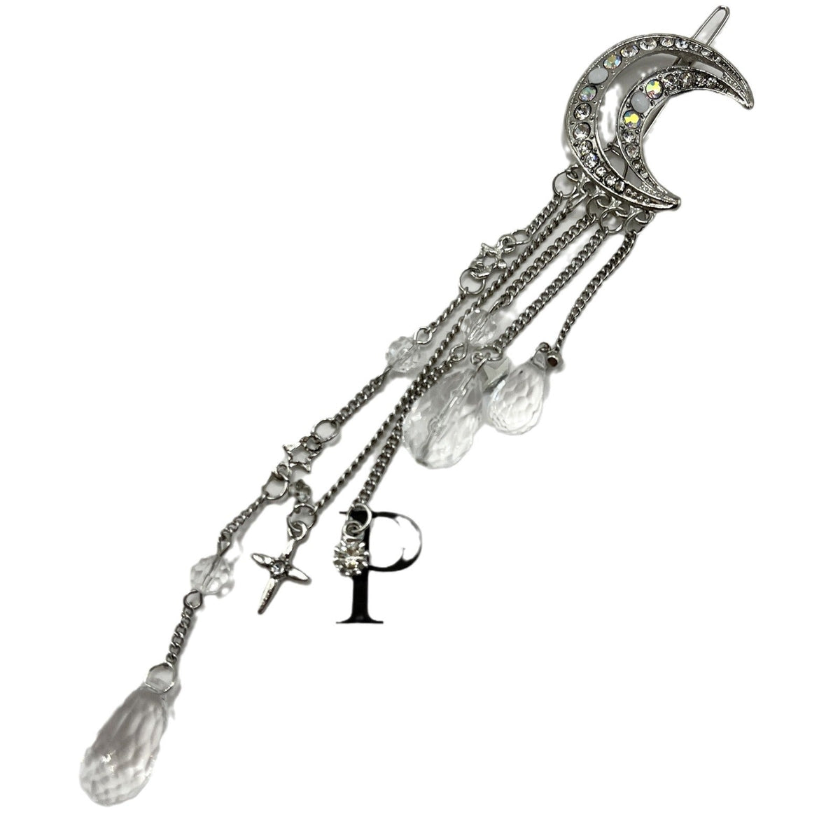 Delicate Artisan Pendant