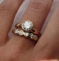 Beautiful Set with Unique Style