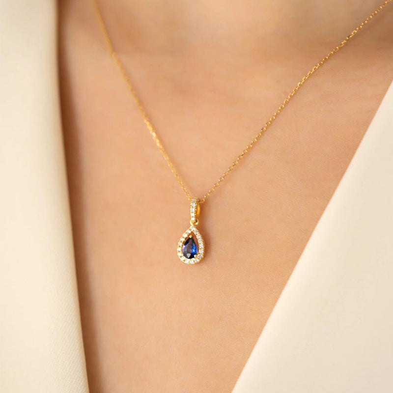 Classic Necklace with Timeless Appeal