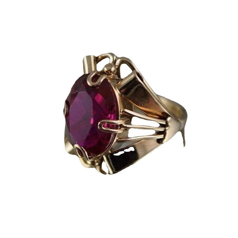 Stunning Ring for Daily Wear