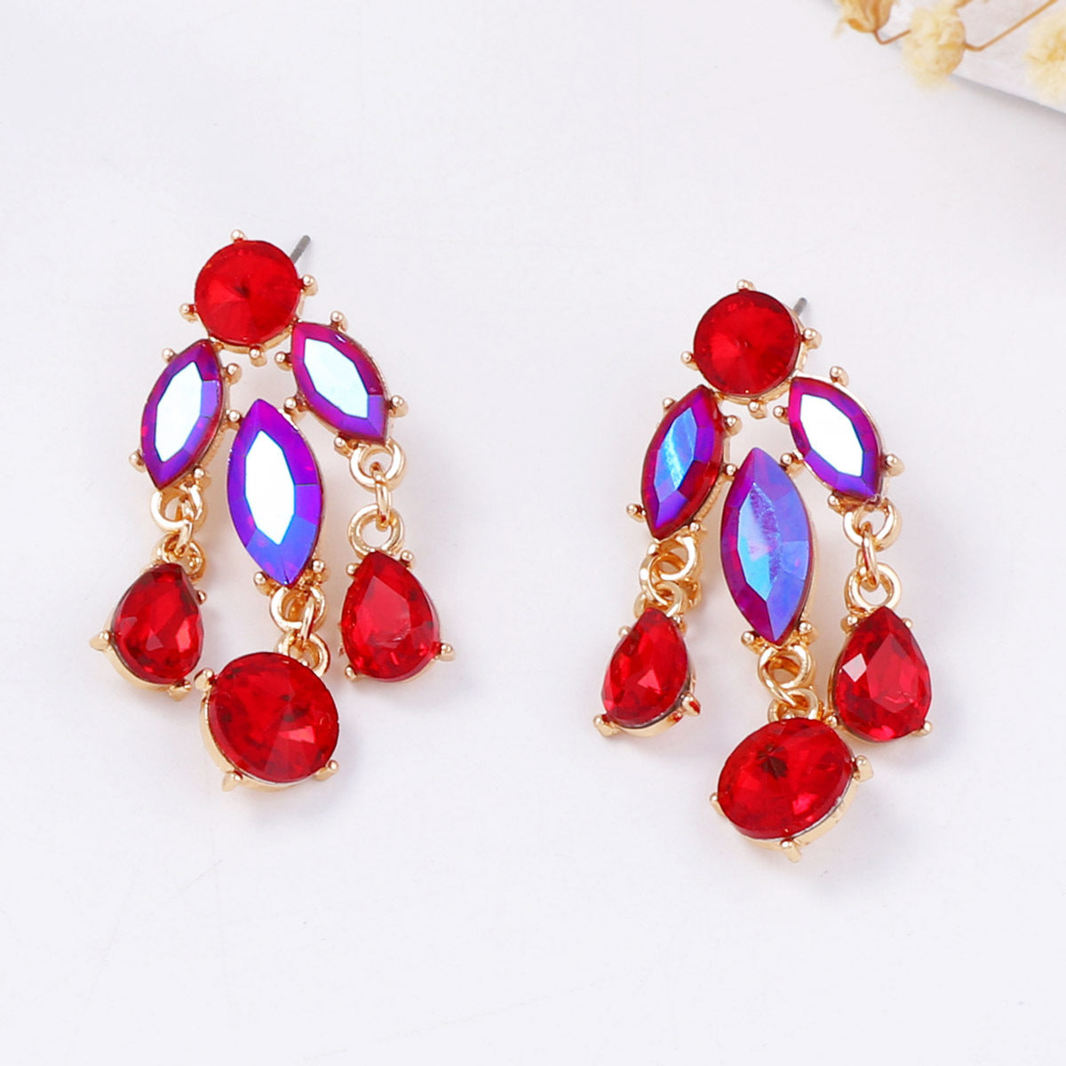 Classic Earring with Timeless Appeal