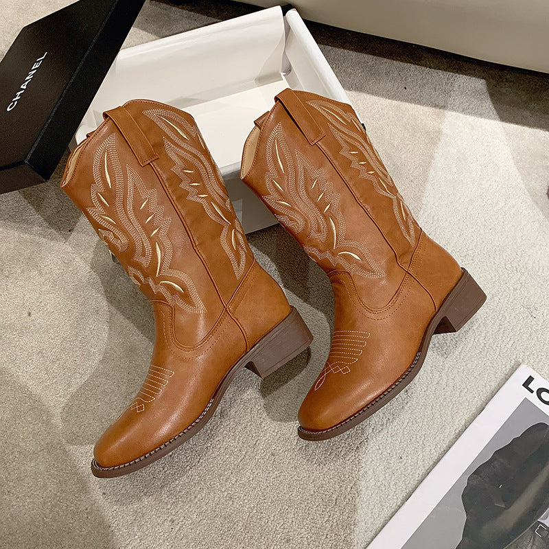 Stylish Orthopedic Boots for Any Occasion
