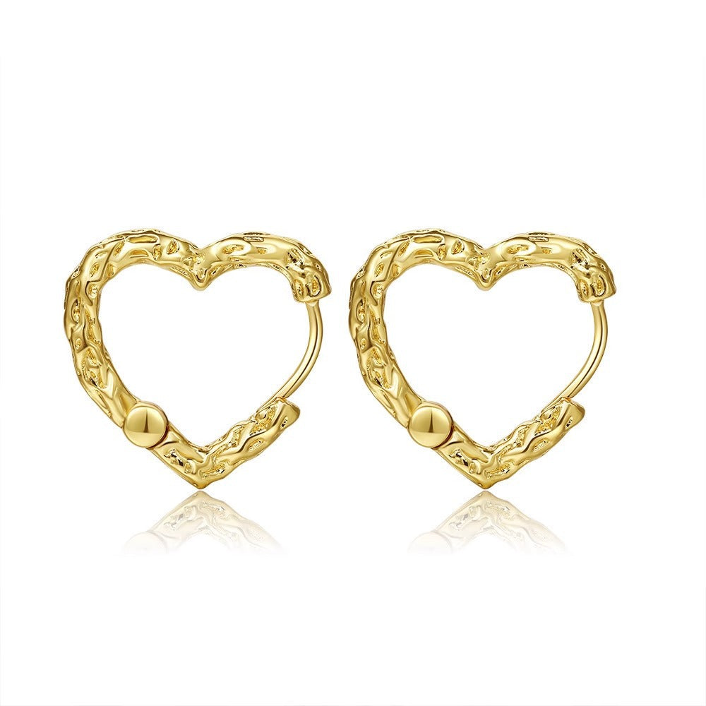 Classic Earring with Timeless Appeal