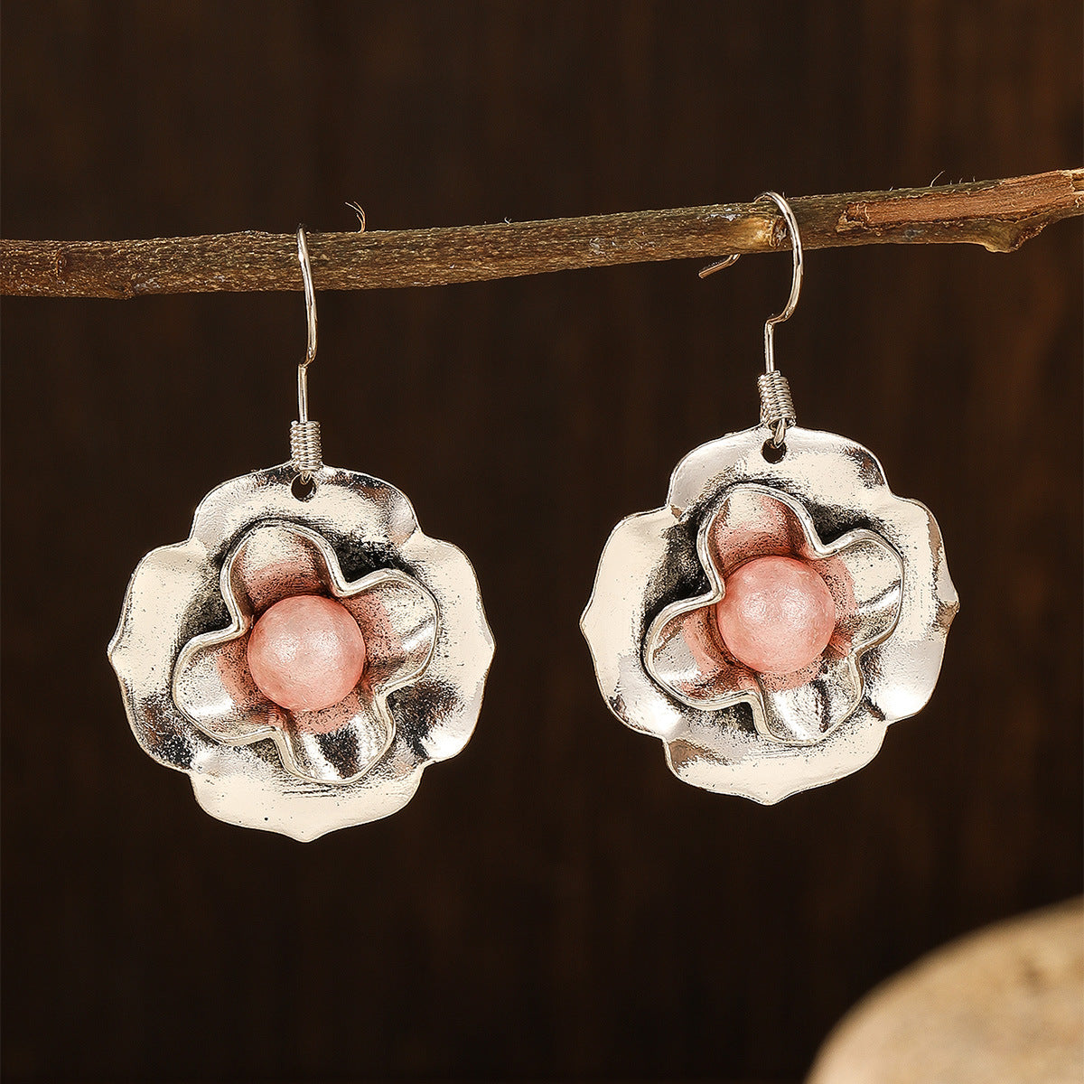 Beautiful Earring with Unique Style