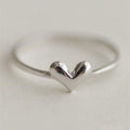 Beautiful Ring with Unique Style