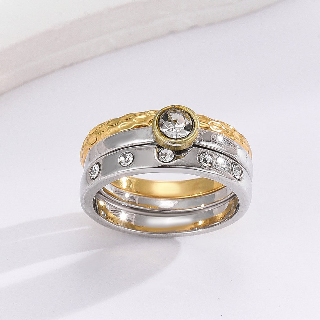Romantic Ring for Special Moments