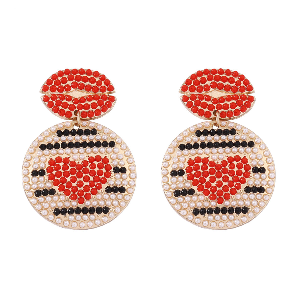 Charming Pearl Earring for Any Occasion