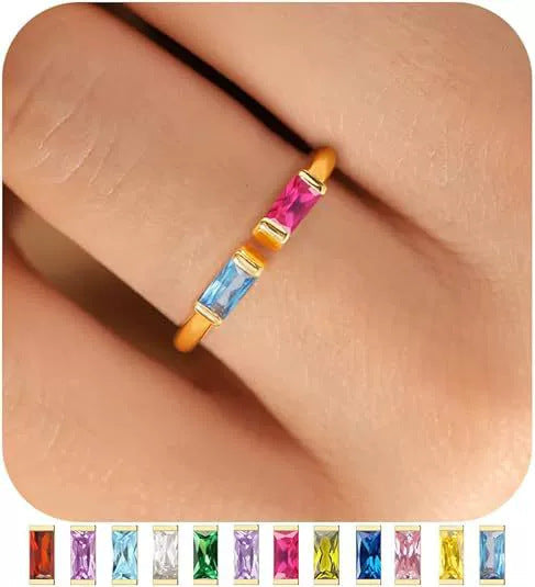 Elegant Gold Ring for Every Occasion