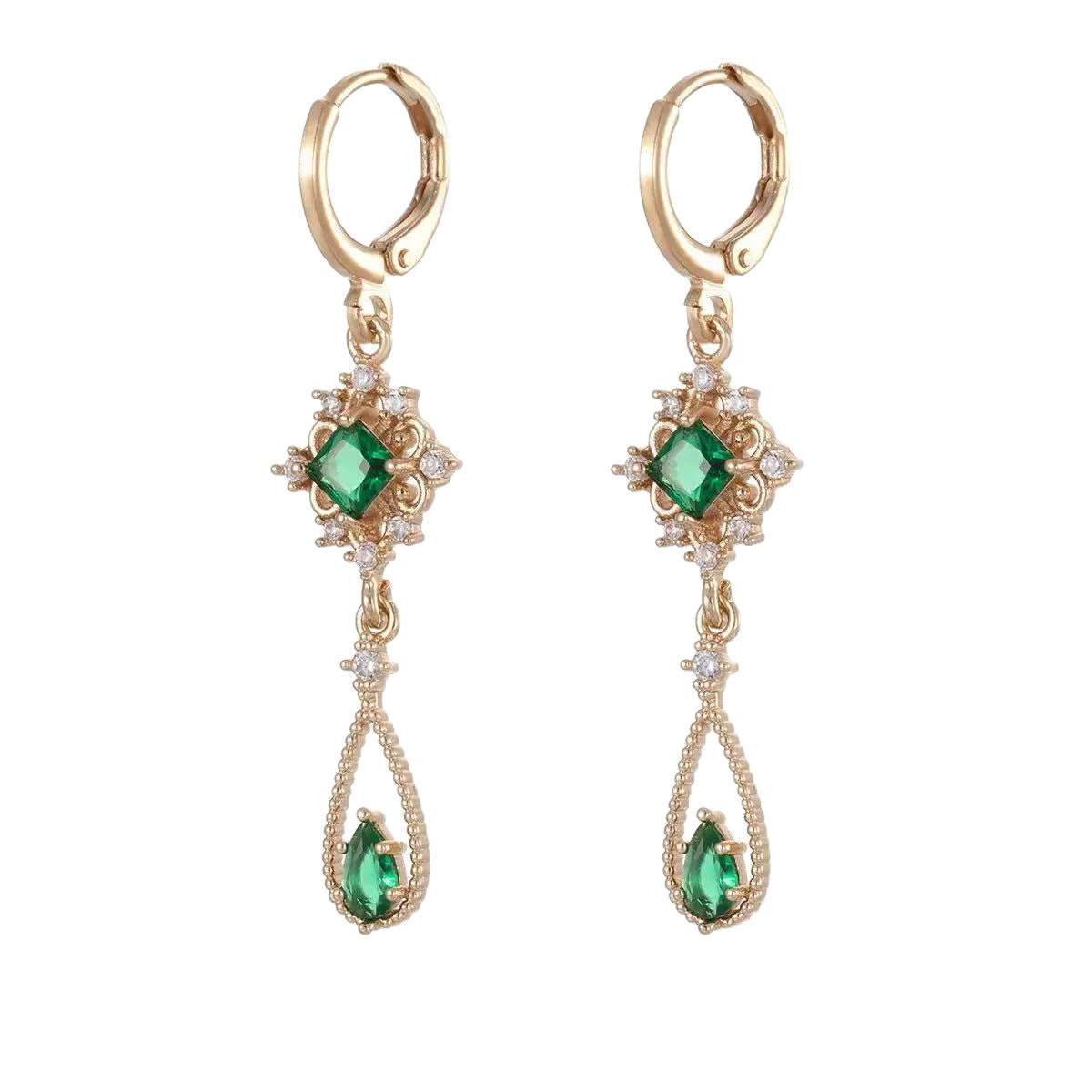 Stunning Earring for Daily Wear
