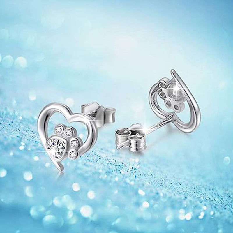 Romantic Earring for Special Moments