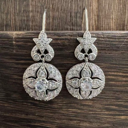Stunning Earring for Daily Wear